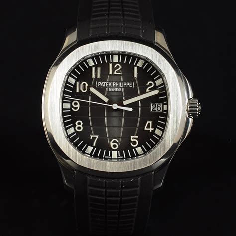 patek philippe aquanaut jumbo.